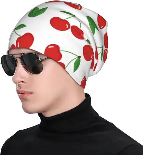 Miniatura 173 de Bufanda casual Bandana Sombrero Suelto Gorro Elástico Gorro, Gorro