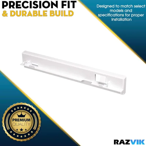 Miniatura 5 de Reemplazo del riel del conector del lado izquierdo para refrigerador LG LMXS28626D LMXS30776D LMXS30776S LMXS30796D LMXS30796S, Kenmore 795.79789901