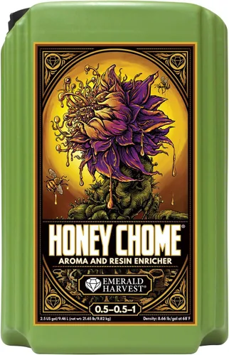 Miniatura 5 de Honey Chome (1 galón)