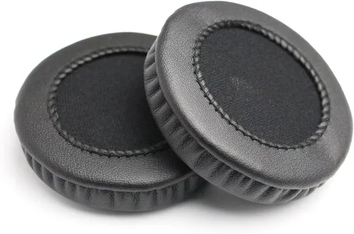 Miniatura 3 de MDR - Almohadillas de repuesto para auriculares MDR-V150 V250 V300 V100 V200 V400 DR-BT101 ZX100 ZX300 - 2.756 in