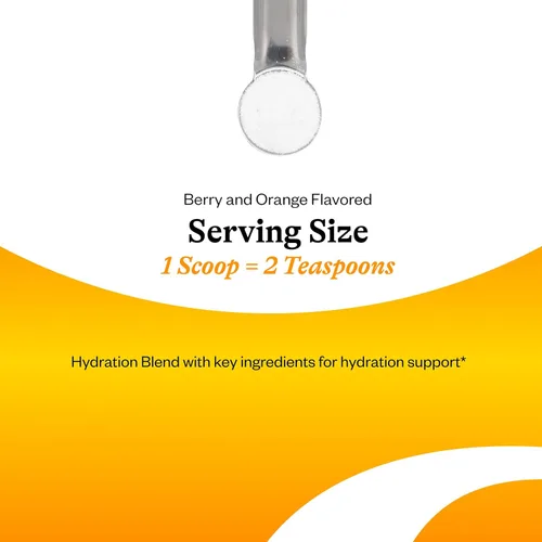 Miniatura 3 de Seeking Health Optimal Electrolyte Powder - Polvo de electrolitos con sodio y potasio - Apoya la digestión y la energía con suplemento