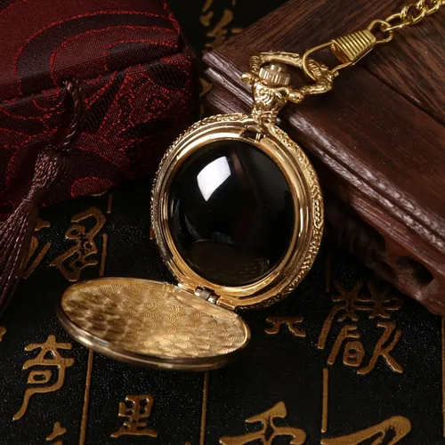 Miniatura 15 de Espejo de adivinación, espejo de obsidiana natural para adivinación, brujería, meditación, regalos de bruja para mujeres