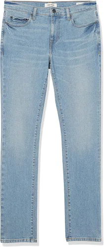 Miniatura 5 de Tienda Essentials Men's Skinny-Fit Comfort Stretch Jean (Previously Goodthreads)