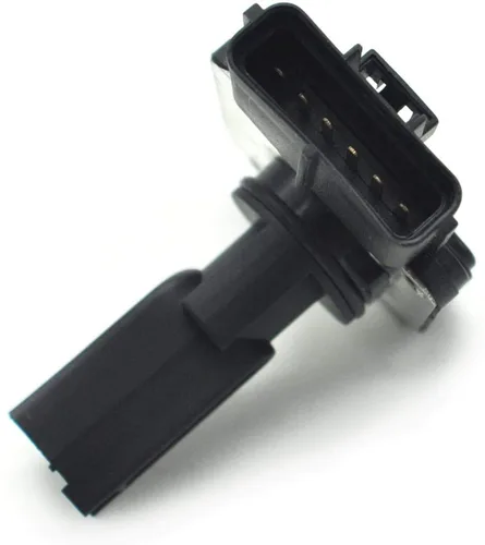 Miniatura 2 de Sensor medidor de flujo de aire masivo para Mazda MPV 3.0L AFH70-21 GY01-13-215 WD 2000-2006