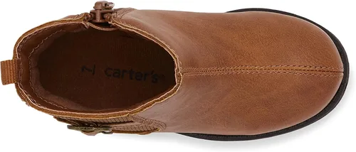 Miniatura 9 de Carter's Botas de moda Lena para niña
