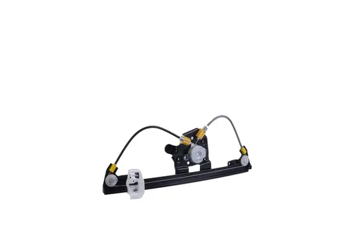 Miniatura 4 de CarPartsDepot Elevalunas eléctrico trasero sin motor lado del conductor compatible con BMW Serie 3 Sedan 325i 325i 325xi 328i 328xi 330i 330xi 330xi