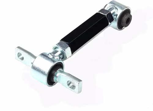 Miniatura 2 de Racing Suspensión Trasera Superior Camber Kit Ajuste Para 92-95 96-00 Civic EG EK (negro)