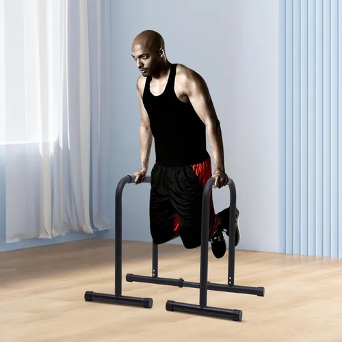 Miniatura 5 de Barra de gimnasia para niños, barra horizontal para niños, gimnasio en casa, equipo de entrenamiento plegable con altura ajustable, barra alta