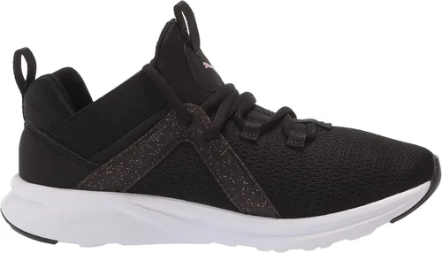 Miniatura 6 de PUMA Tenis de correr Enzo 2 para mujer Blanco 11