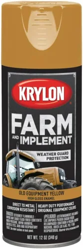 Miniatura 54 de Krylon - Endurecedor acrílico catalizador para granja e implementos - Botella de 8 oz Endurecedor del catalizador