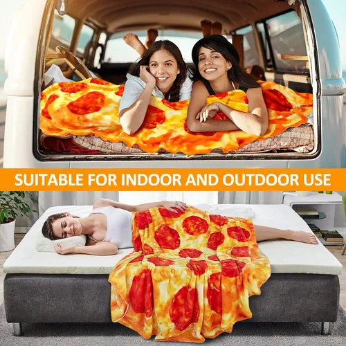 Miniatura 7 de Manta de sofá bonita, manta suave de franela para todas las estaciones, acogedora para sofá, mantas de viaje y mantas, manta de felpa cálida