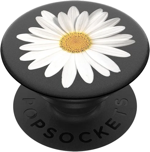 Miniatura 13 de PopSockets - Agarre para teléfono con soporte expandible, agarre adhesivo, Bleary