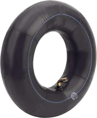 TIANYAN Tubo interior 4.10/3.50-4 para carretilla, camión de mano, cortacésped, carrito de mano, carrito de mano, carrito de jardín, quitanieves,