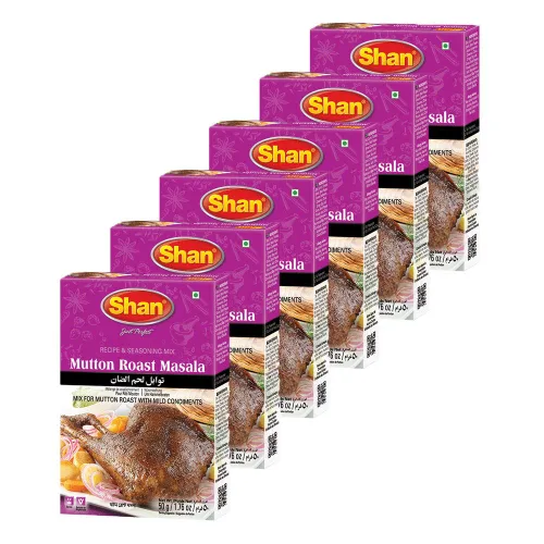 Miniatura 18 de Shan Bundles - Paquete de 6