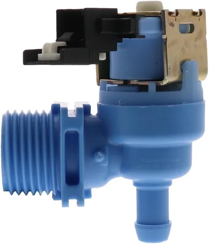 Miniatura 3 de ERP Válvula de agua para lavavajillas W10327249