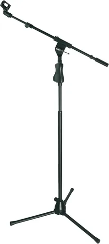 Miniatura 3 de Gearlux Soporte de micrófono con brazo voladizo