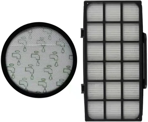 Filtro HEPA RO7611 RO7634 RO7623 ZR903701 Filtro de elemento filtrante, compatible con accesorios de aspiradora Rowenta (color : tipo B 7)