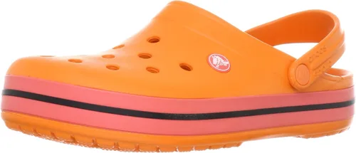 Miniatura 62 de Crocs Crocband - Zuecos para hombre y mujer Shiitake