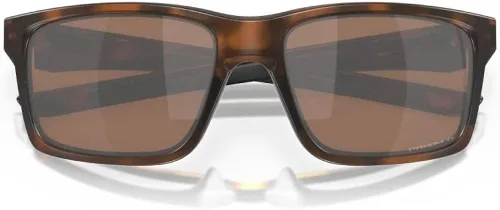 Miniatura 5 de Oakley Gafas de sol rectangulares Oo9264 Mainlink para hombre