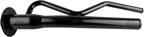 Miniatura 91 de TRQ Cuello de llenado de depósito de combustible, color negro, compatible con Mercury Villager Nissan Quest 1999-2002
