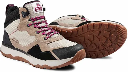 Miniatura 4 de Kodiak Women's Kenosee Mid Cut Waterproof Hiking Boot