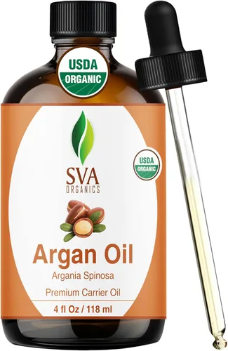 Miniatura 88 de SVA Aceite esencial de romero – 1 onza líquida – Aceite de romero 100% natural para el cabello, cara, cuidado de la piel, difusor, aromaterapia