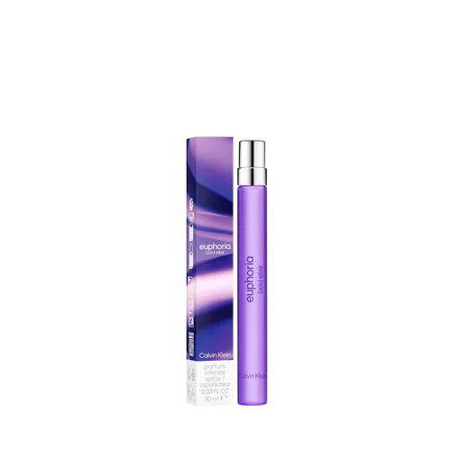 Miniatura 2 de Calvin Klein Euphoria Bold Elixir Parfum Intense - Perfume Ambery para mujer - Con jazmín, orquídea ahumada, vainilla y madera de roble - Fragancia