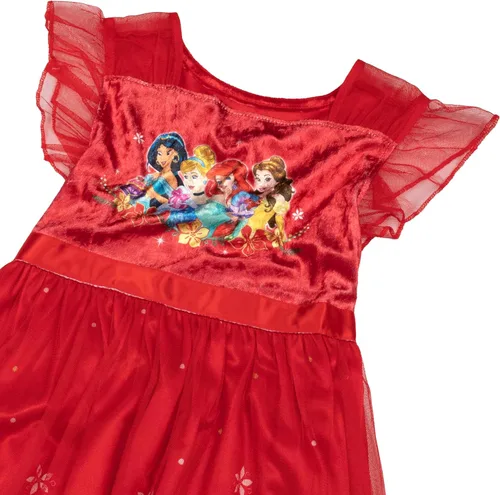 Miniatura 3 de Disney - Camisón de fantasía para niña