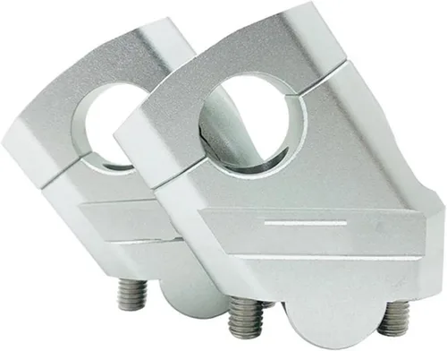 Barra elevadora de manillar para B&enelli TRK502 TRK520X para TRK 502X para TRK 502 X para TRK 502 2020 2021 Manillar de motocicleta Montaje en
