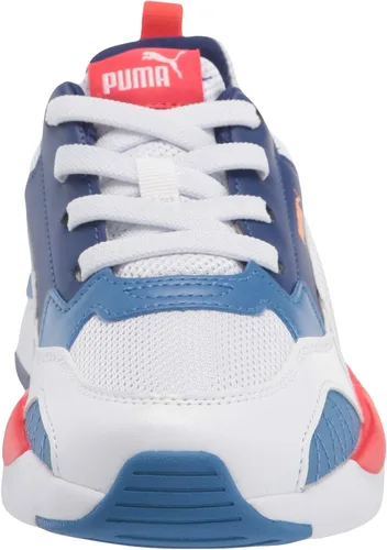Miniatura 2 de PUMA Tenis unisex X-ray 2 sin cordones para niños