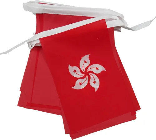 Miniatura 166 de AZ FLAG Señal marítima internacional 42.7 ft BUNTING Flag 40 banderas 9'' x 6'' - Banderas de cuerda del alfabeto náutico 5.9 x 8.3 in