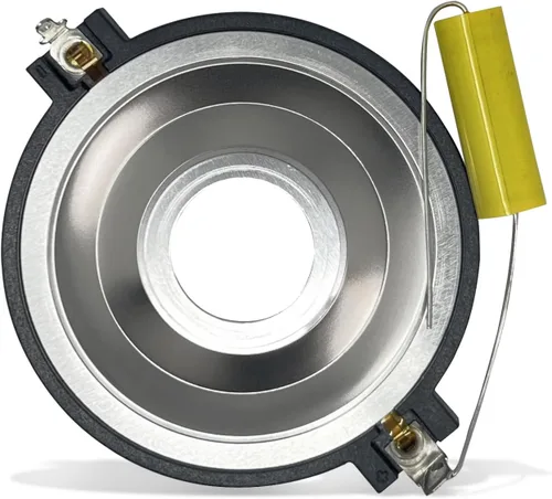 Miniatura 11 de Pioneer Tweeters TS-B351PRO de la serie P.R.O. de 3.5 pulgadas (par) – 250 W máximo, perfecto para construcciones de alto SPL y audio de coche