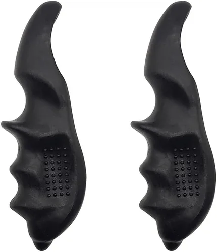 Miniatura 6 de Magik 1-2 piezas de pulgar ahorrador de energía masajeador Fascia original posición punto herramienta de masaje (2 unidades, azul)