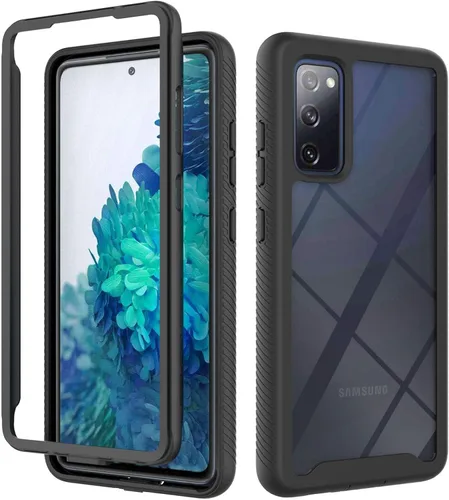 Miniatura 31 de AKABEILA Ajuste para Xiaomi Poco X4 Pro 5G Case, Compatible para Xiaomi Poco X4 Pro 5G Fundas de teléfono 360° Cuerpo completo Protector a prueba