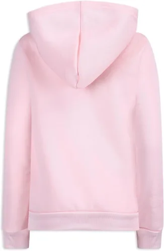 Miniatura 5 de Disney Minnie Mouse - Conjunto de sudadera con capucha y pantalones para niñas pequeñas