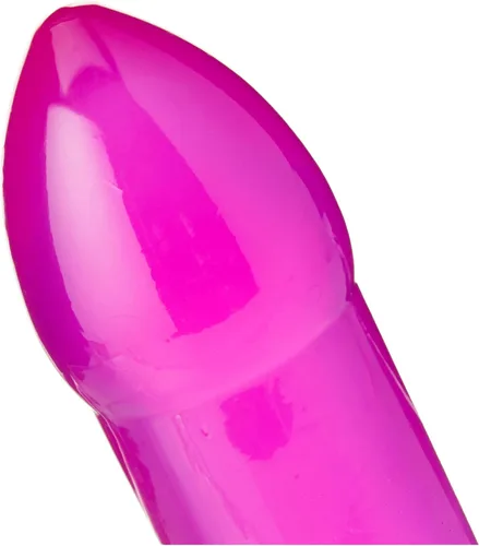 Miniatura 3 de Kit de entrenamiento anal de 5 piezas, color morado