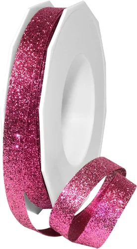 Miniatura 8 de Morex Ribbon - Cinta de brillantina metálica