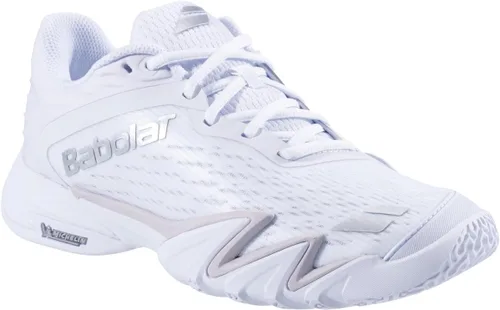 Miniatura 2 de Babolat Zapatos de pádel Premura 3 para mujer