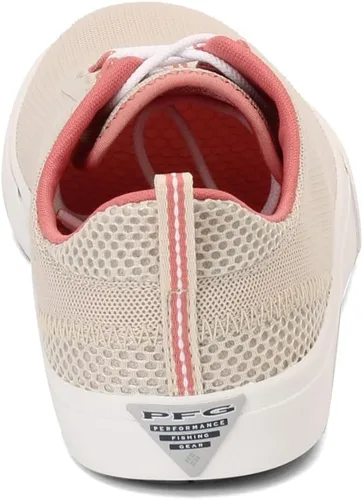Miniatura 5 de Columbia Zapatos náuticos Dorado PFG para mujer