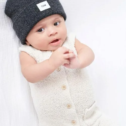 Miniatura 4 de Gorro Enfant 7AM