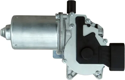 RAREELECTRICAL Motor de limpiaparabrisas delantero compatible con Kenworth C500, T300, T400, T400, T450, T600, T800, W900, W900 404995 404.995,