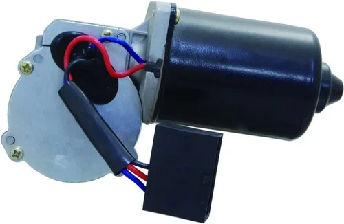 Miniatura 2 de Premier Gear PGW-8000 Repuesto del motor del limpiaparabrisas para Bluebird 30 Nm (varios años), 00076044