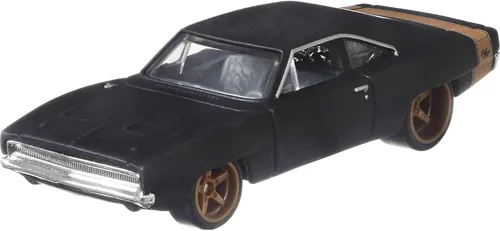 Miniatura 3 de Hot Wheels Cargador Dodge Fast & Furious