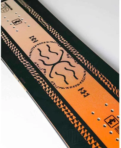 Miniatura 4 de Roma Kids Minishred True Twin Snowboard