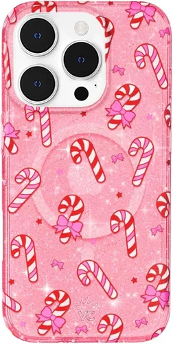 Miniatura 142 de VELVET CAVIAR Funda para iPhone 14 Pro Max Marble - Bonita funda protectora femenina para mujer compatible con MagSafe - probada en caídas de 10