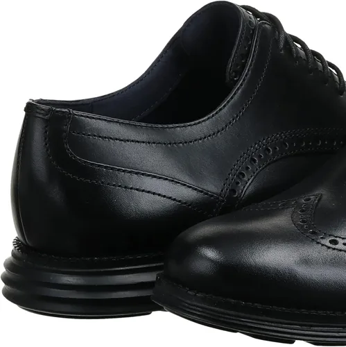Miniatura 8 de Cole Haan mens Original Grand Wingtip Oxford