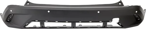 Miniatura 112 de Garage-Pro Cubierta de parachoques delantero para Toyota Camry 1997-1999, imprimado TO1000187