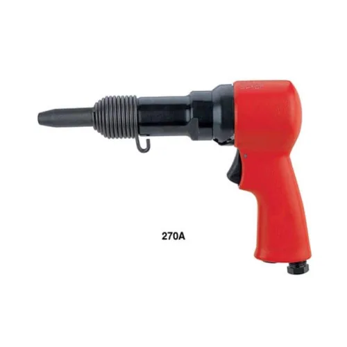 Miniatura 2 de 270 MARTILLO REMACHE DE AIRE SLUGGER 3" TIEMPO