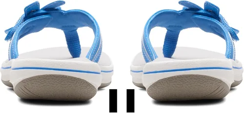 Miniatura 45 de Clarks, Brinkley Flora - Sandalias para mujer