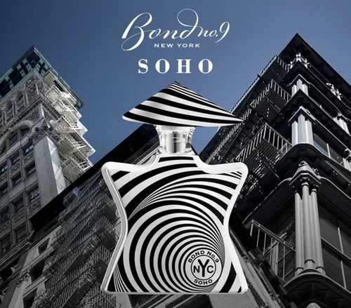 Miniatura 4 de Bond No. 9 Soho Eau De Toilette Unisex